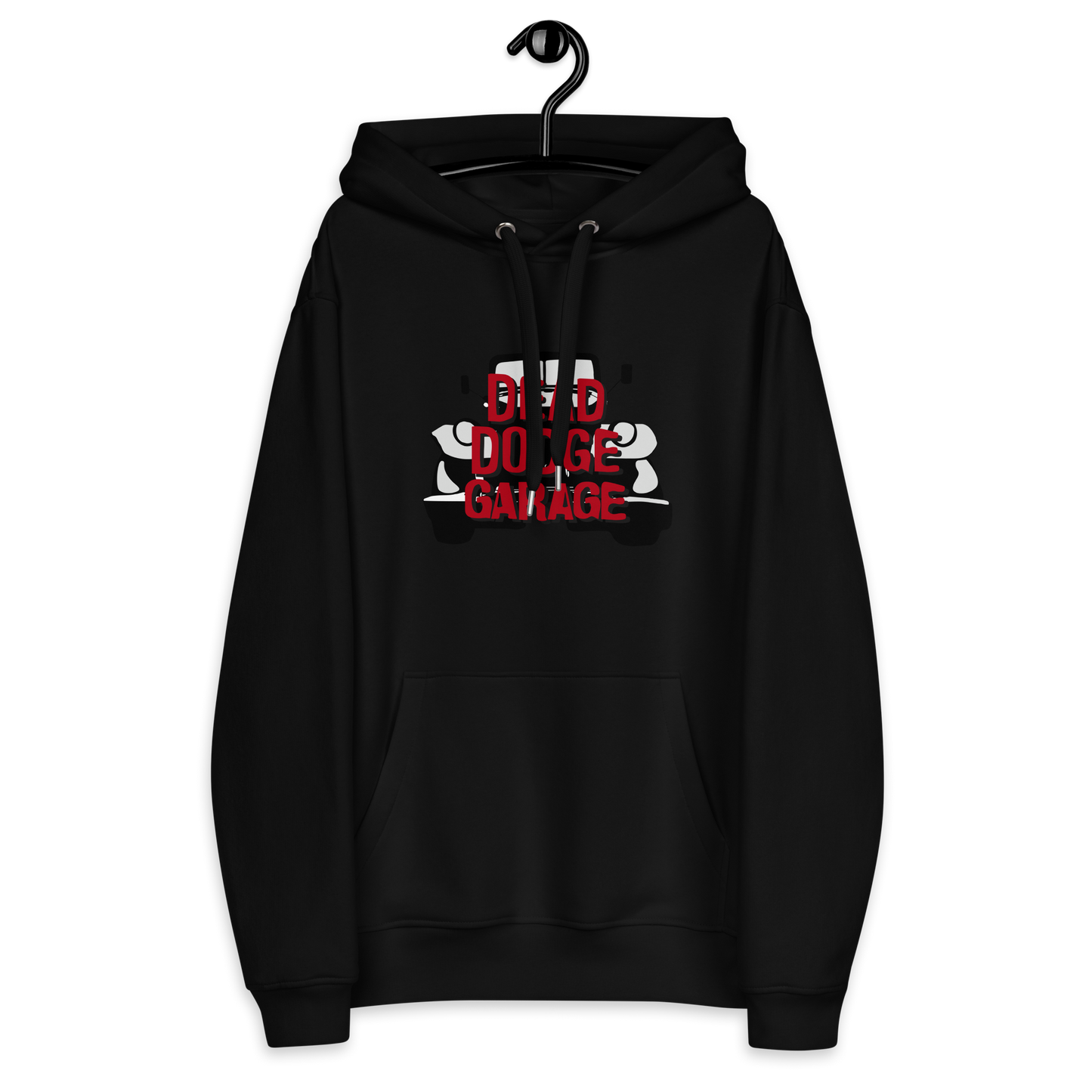 Logo Hoodie