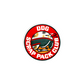 The DDG Scrap Pack Sticker