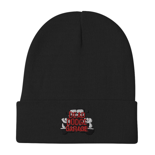 Logo Beanie