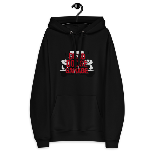 Logo Hoodie